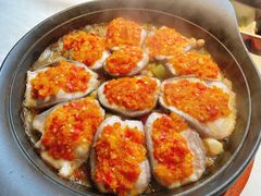 -大鸭梨烤鸭(枣园店)