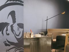 -大渔铁板烧(通州万达店)