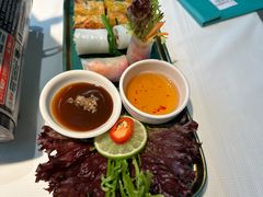 -花样西贡·法式越南菜餐厅(桂林万象城店)