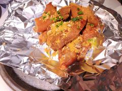 -野蔓果·山野菜(西湖景区·龙井茶田店)