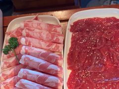 -老员外骨汤火锅(海州古城店)