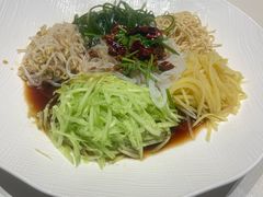 -名都饭店