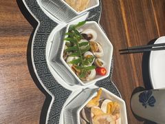 -东莱海上(长宁来福士店)
