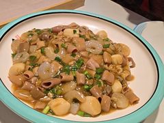 -众想海鲜·烧烤·海肠捞饭·渔家菜(孙家疃店)