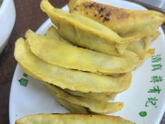 -清真蒋有记(老门东店)