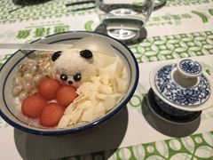 -渔语鱼新川菜Bistro(万象天地店)