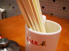 -澳门陈光记烧味饭店(郎家园店)
