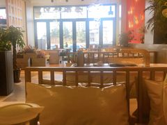 大堂-老板娘的烤肉店(港湾广场店)