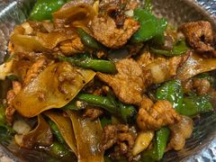 -小放牛炒菜馆(北国商城店)