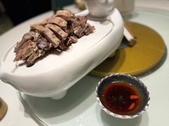 -宁夏国强手抓羊肉·清真菜(未央路凤三店)