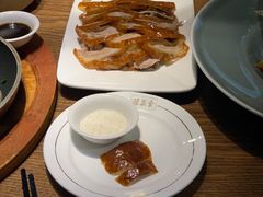 -全聚德(江宁店)