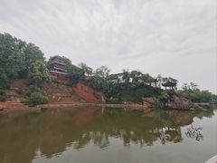 -东坡赤壁风景名胜区