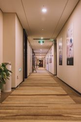 -新寰亚月子会所(盛捷白塘店)
