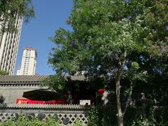 -李叔同故居纪念馆