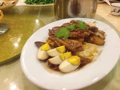 -乡村酒家·湖景客家菜(观澜店)