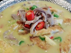 -香山湖家家宴(中山陵店)