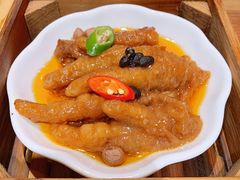 -粤港湾砂锅粥·宵夜(宝龙店)