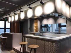 咖啡厅-公益图书馆(江南大学店)