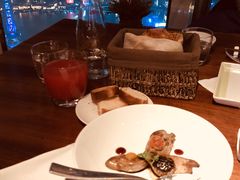 -上海柏悦酒店·世纪100牛排馆