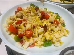 -阿露佳·舌尖上的安吉菜