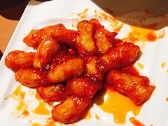 -小土豆北方菜馆(方庄店)