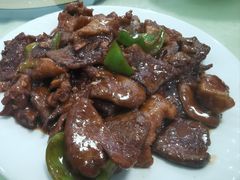 -奥华餐厅·老张记(台基厂店)
