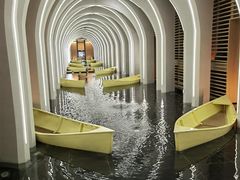 -涨巢·潮玩水疗局