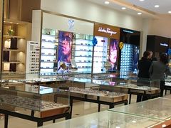 -大明府国际眼镜(太原北街店)