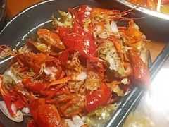 -徽三说·土徽菜·中国徽菜连锁品牌(一中店)