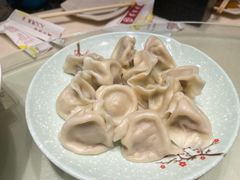 -老边饺子馆(金源店)