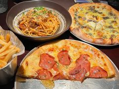 -22ºN BISTRO西餐&酒馆