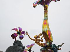 -群力丁香公园