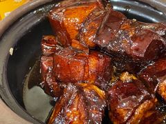 吉士红烧肉-老吉士酒家(天平路店)