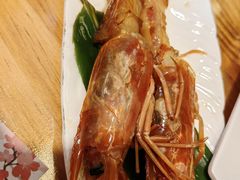 -松坂屋日料自助(长城路店)