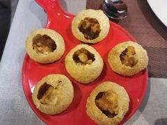 -Pita's&Tika's中东和印度风味餐厅(龙湖天街店)