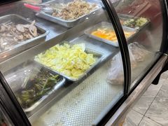 -赵西安三鲜煮馍馆(大车家巷店)