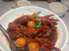 -食锦记·福建私房菜(浦西万达店)