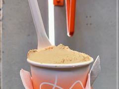 -Dip in Gelato(富民路店)