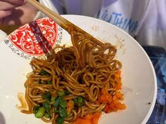 -不是烧烤·武汉大排档(亚运村店)