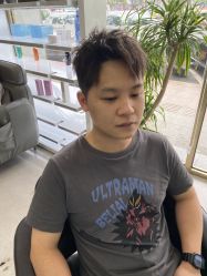 -苏奇发型·烫发染发