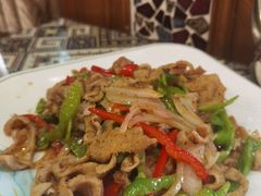-新疆伊宁远征餐厅