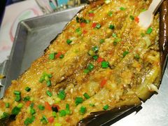-很久以前羊肉串(大华三路店)