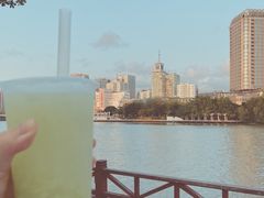 -好时味十三姨(河西路店)