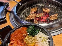 -丸藏和牛烧肉专门店(园区师惠坊店)