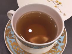 -广州塔晖粤轩中餐厅