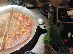 -湊湊火锅·茶憩(天环广场店)