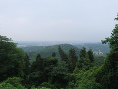-老君山