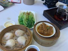 -圣丰盛宴酒家(东城店)
