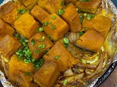 -富临轩私房菜(集庆门大街店)