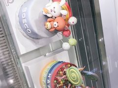 -CAKE BOSS 蛋糕老板(西单君太百货店)